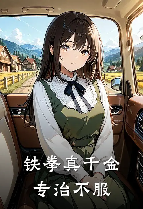铁拳真千金专治不服
