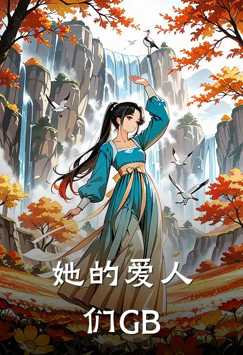 她的爱人们GB