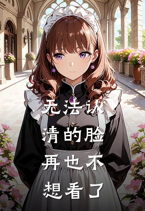 无法认清的脸，再也不想看了