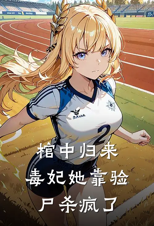 棺中归来，毒妃她靠验尸杀疯了