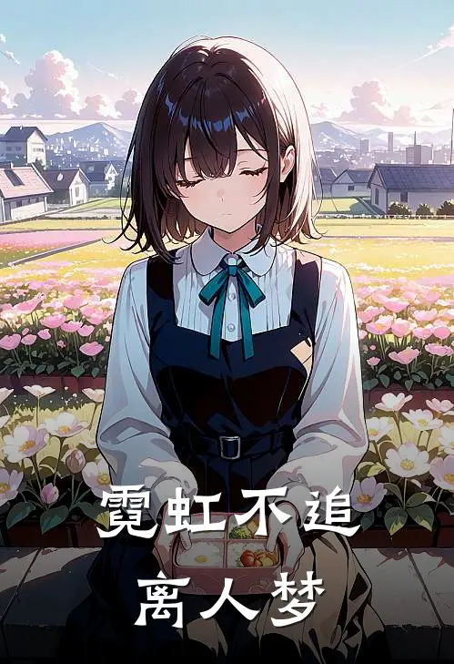 霓虹不追离人梦