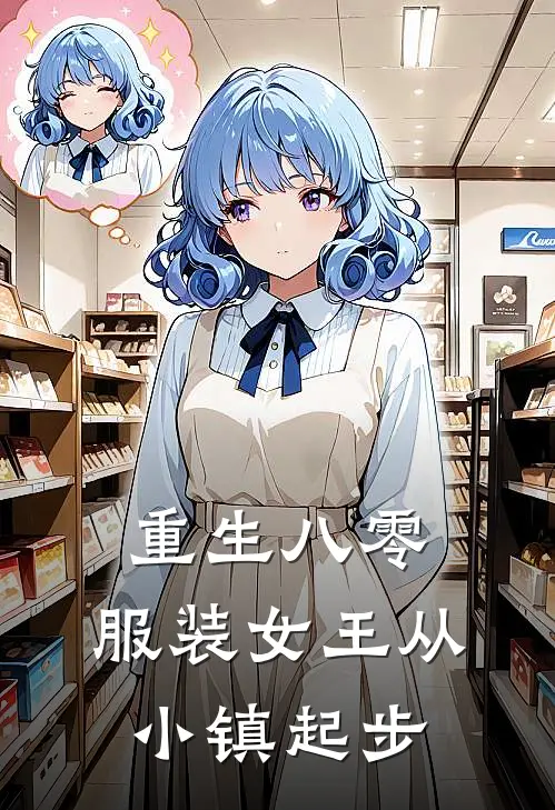重生八零：服装女王从小镇起步