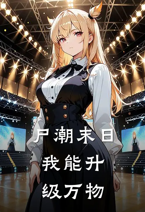 尸潮末日：我能升级万物