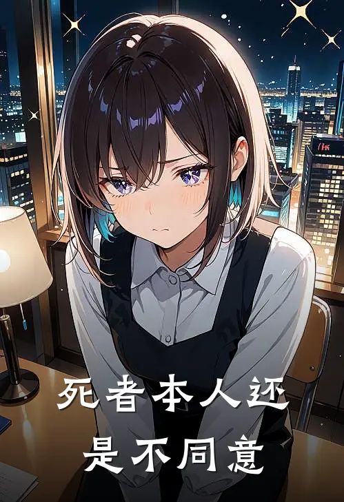 死者本人还是不同意