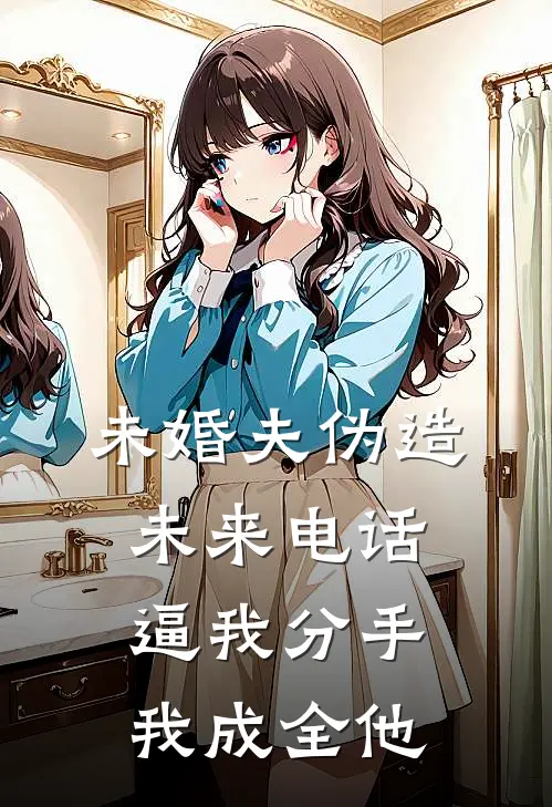 未婚夫伪造未来电话逼我分手，我成全他