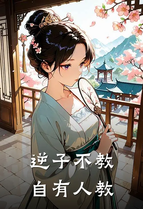 逆子不教，自有人教