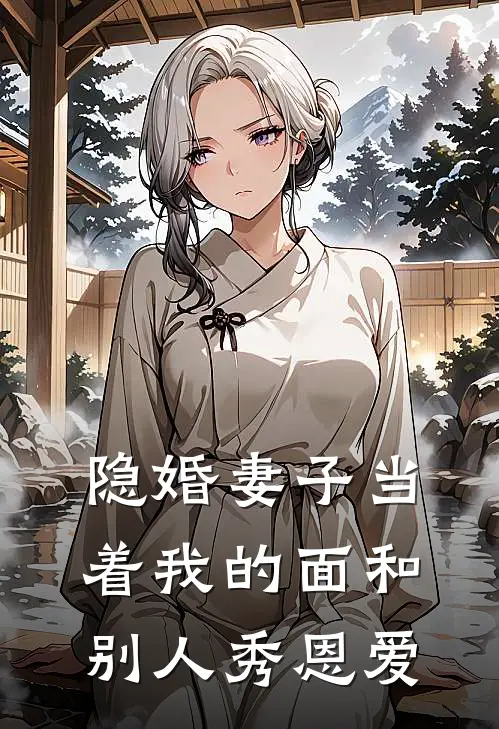 隐婚妻子当着我的面和别人秀恩爱
