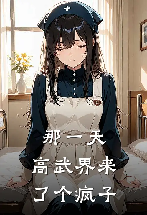 那一天，高武界来了个疯子