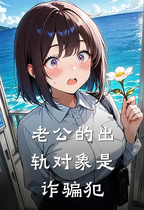 老公的出轨对象是诈骗犯
