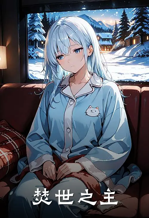 焚世之主