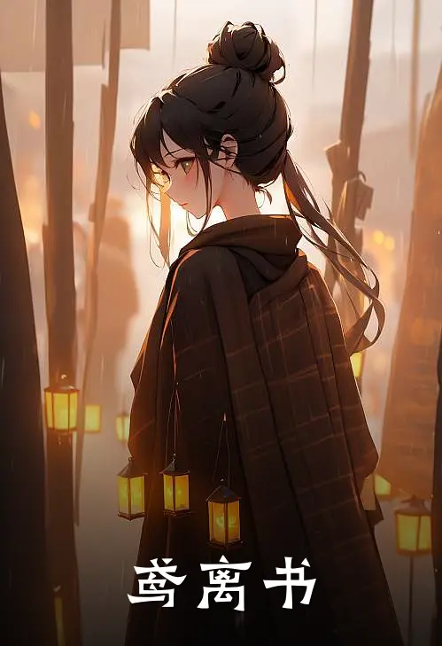 鸢离书