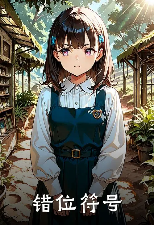 错位符号