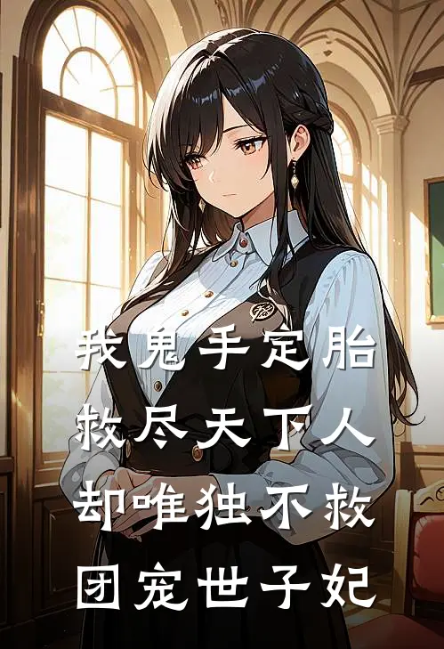 我鬼手定胎救尽天下人，却唯独不救团宠世子妃