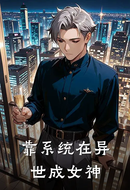 靠系统在异世成女神