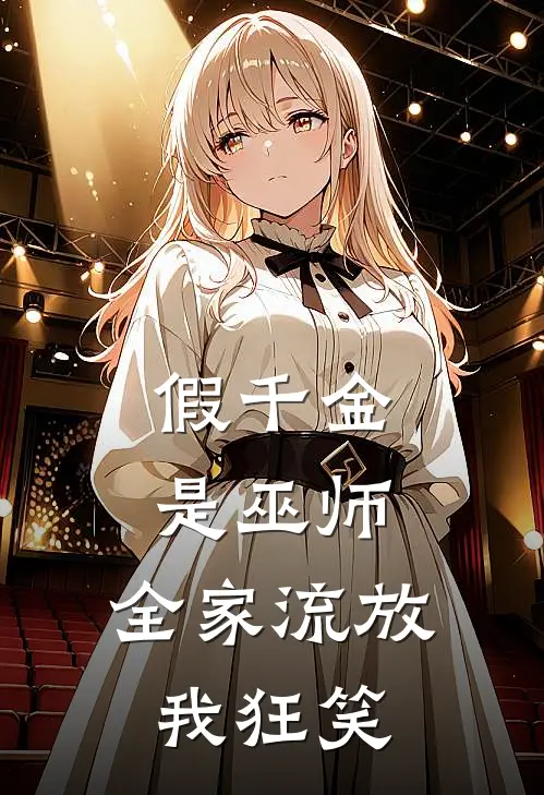 假千金是巫师，全家流放我狂笑
