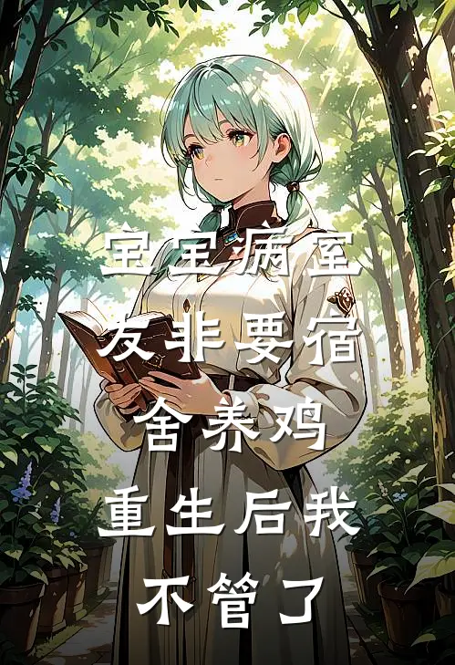 宝宝病室友非要宿舍养鸡，重生后我不管了