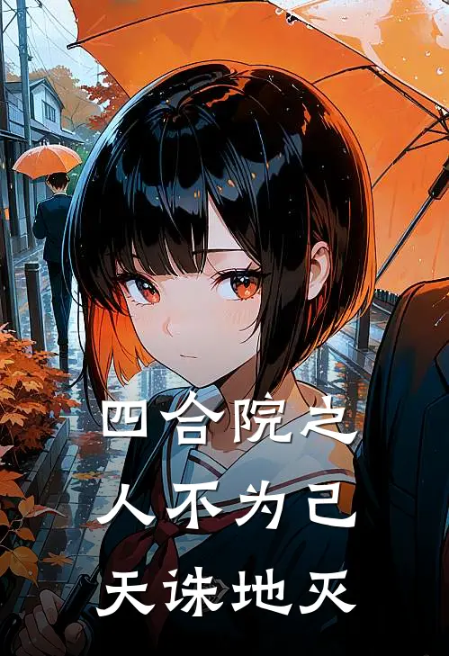 四合院之人不为己，天诛地灭