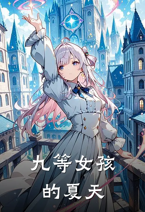 九等女孩的夏天