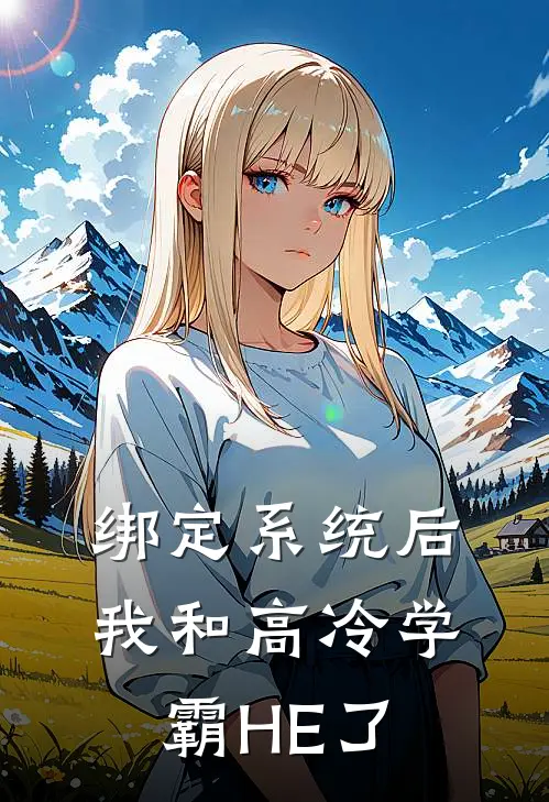 绑定系统后，我和高冷学霸HE了