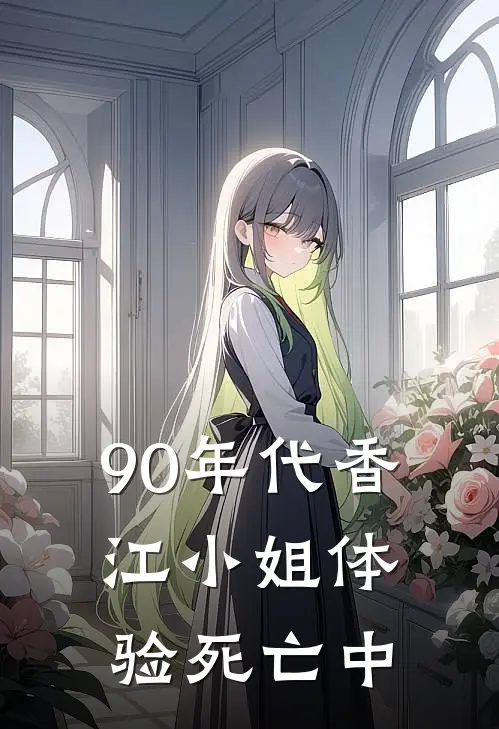 【90年代】香江小姐体验死亡中