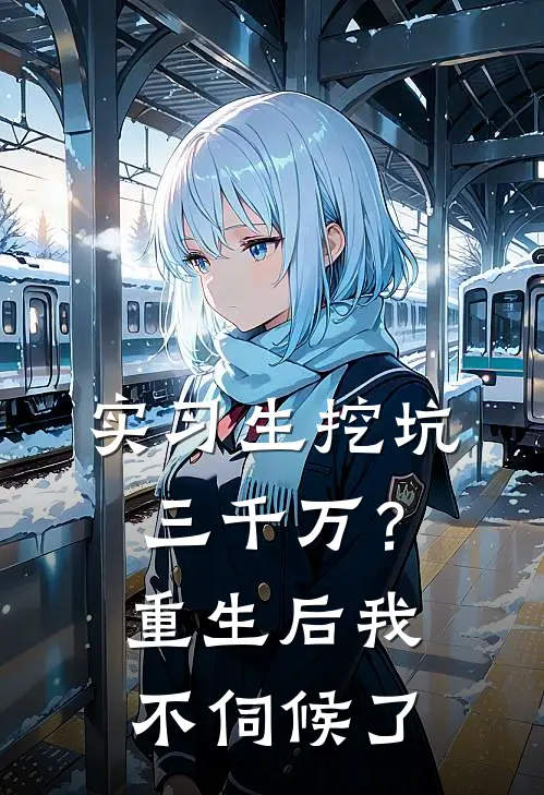 实习生挖坑三千万？重生后我不伺候了