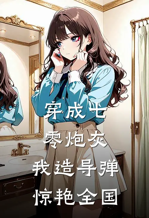 穿成七零炮灰，我造导弹惊艳全国