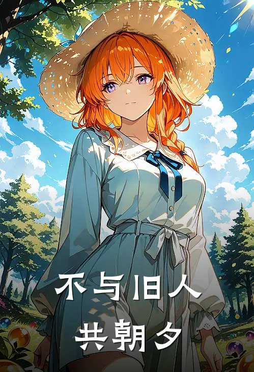 不与旧人共朝夕