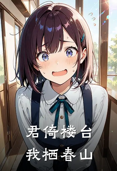 君倚楼台，我栖春山