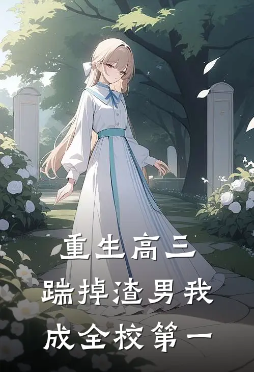 重生高三，踹掉渣男我成全校第一