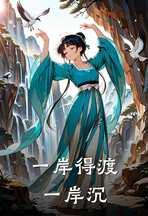 一岸得渡一岸沉