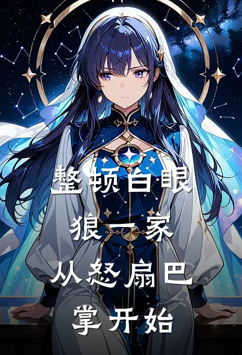 整顿白眼狼一家，从怒扇巴掌开始