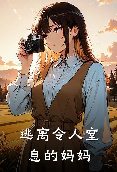 逃离令人窒息的妈妈