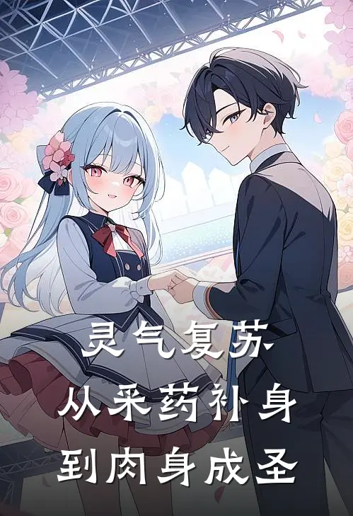 灵气复苏，从采药补身到肉身成圣