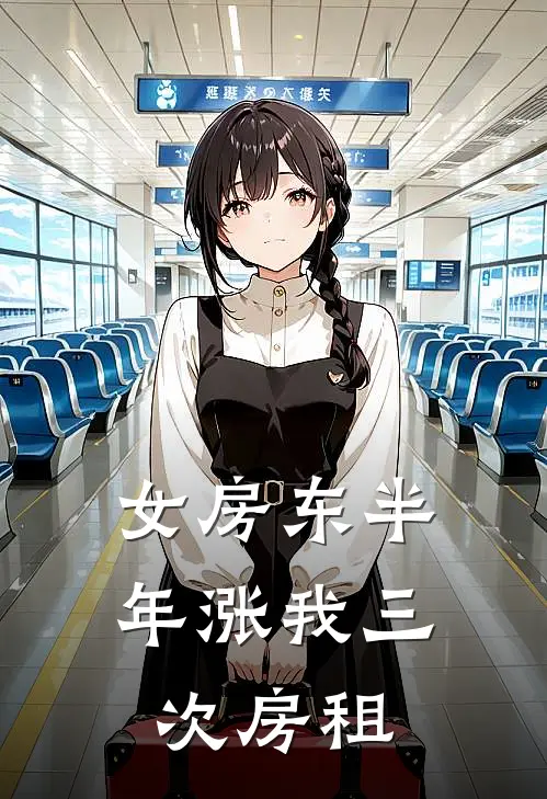 女房东半年涨我三次房租