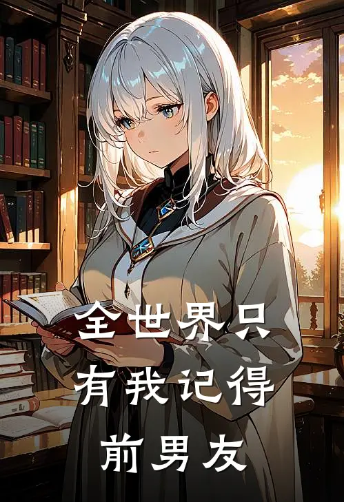 全世界只有我记得前男友