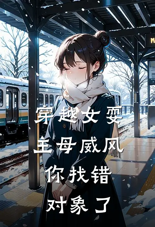 穿越女耍主母威风，你找错对象了