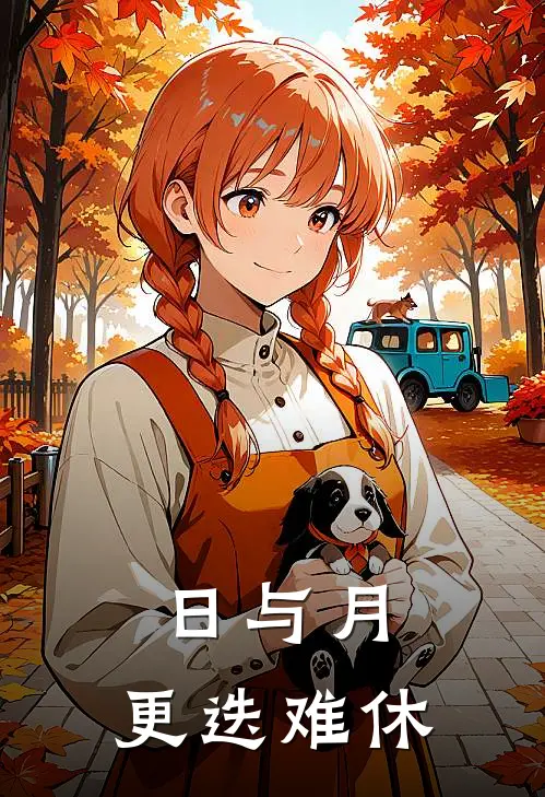 日与月，更迭难休