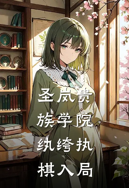 圣岚贵族学院：纨绔执棋入局