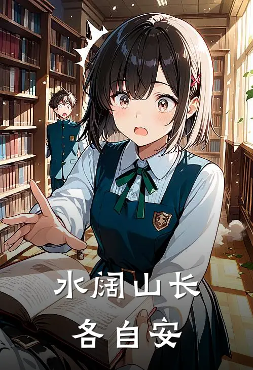 水阔山长各自安