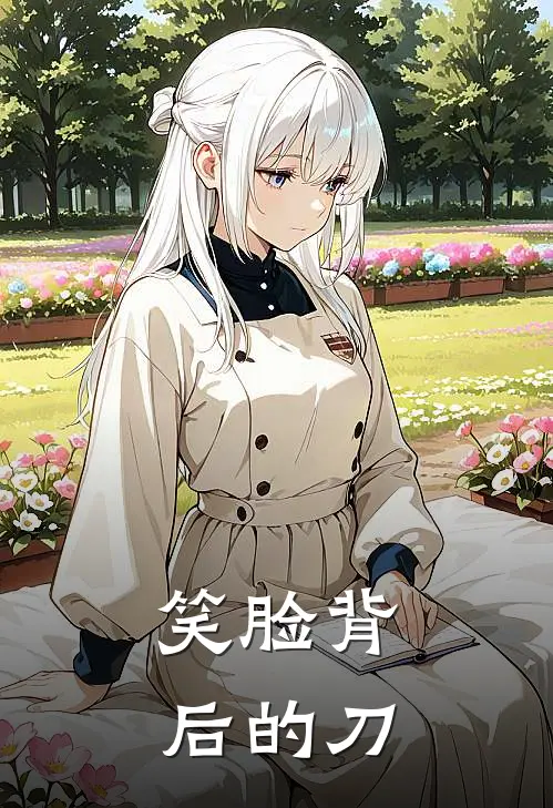 笑脸背后的刀