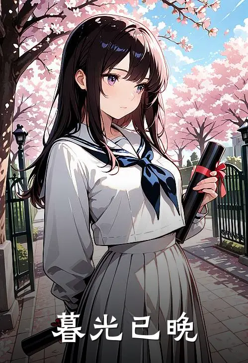 暮光已晚
