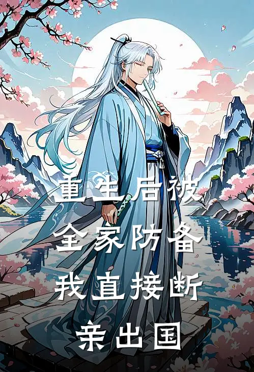 重生后被全家防备，我直接断亲出国