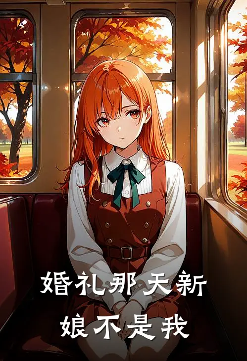 婚礼那天新娘不是我