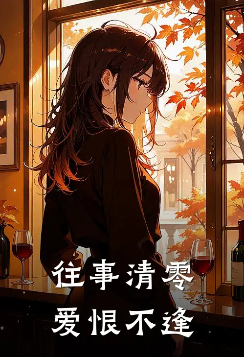 往事清零，爱恨不逢