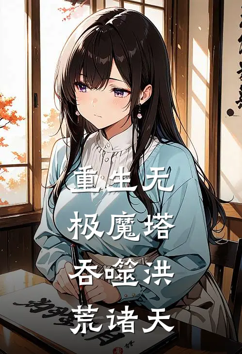 重生无极魔塔，吞噬洪荒诸天