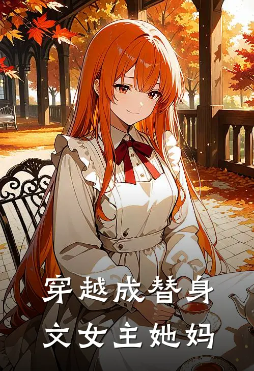 穿越成替身文女主她妈