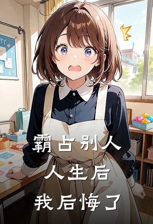 霸占别人人生后，我后悔了
