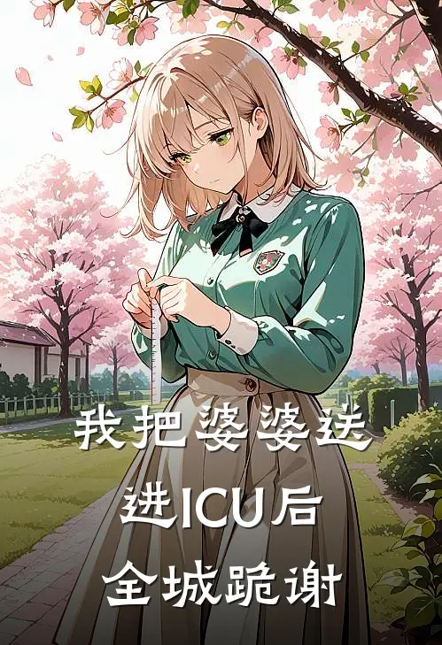 我把婆婆送进ICU后，全城跪谢