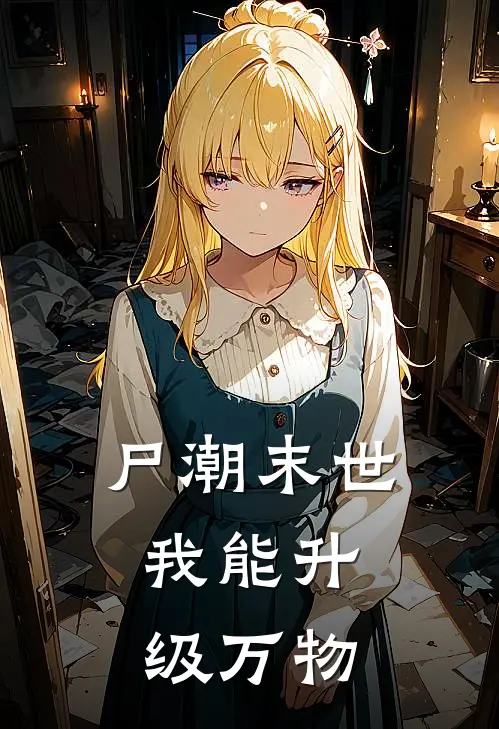 尸潮末世：我能升级万物