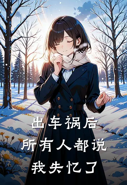 出车祸后，所有人都说我失忆了